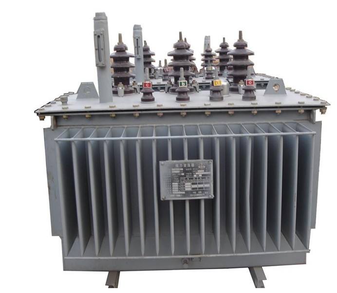 Dry Type Transformer