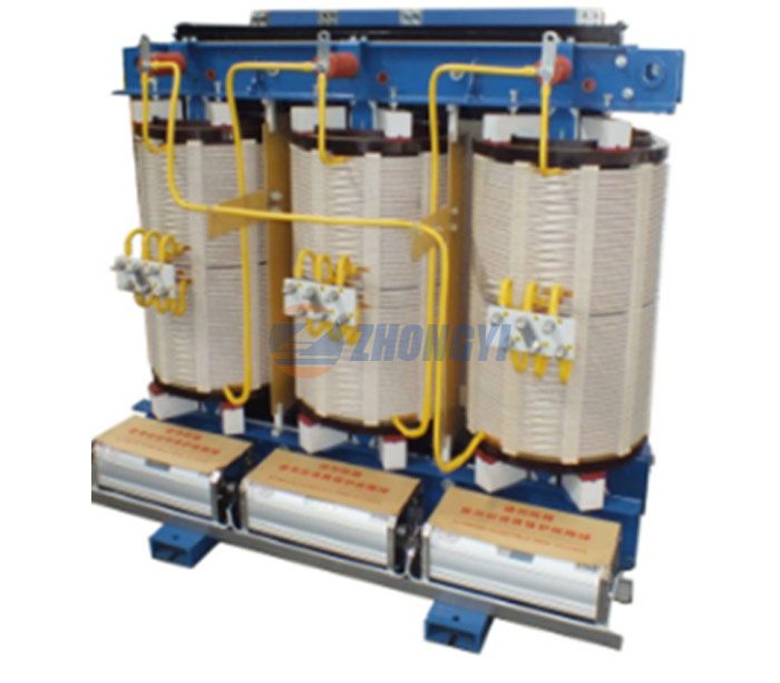 Dry Type Transformers